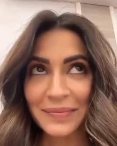 Just clearing old folder in memory and found this which I thought worth sharing even if many of you previously heard or seen it. Listen to her answer after asked about her favourite pornstar and then that bewitching smile in end after talking about pathet