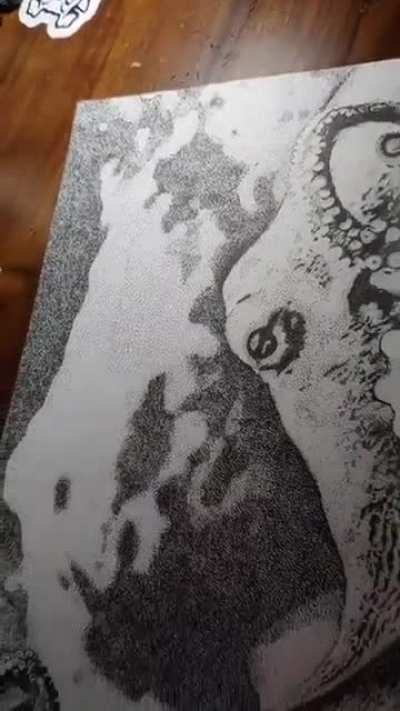 Let’s put some dots