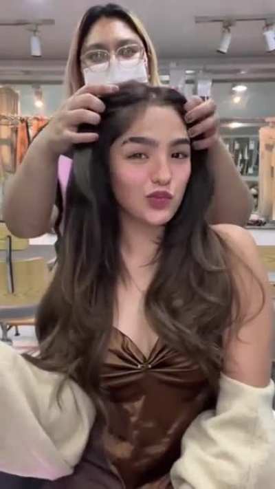Andrea Brillantes