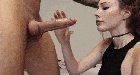 Deep throat