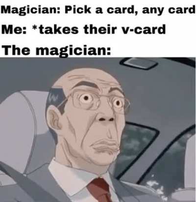 Fool fell for the classic blunder