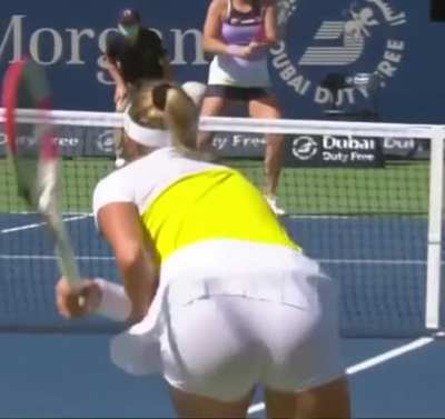 Anett Kontaveit