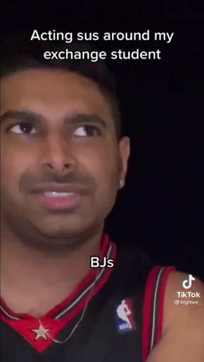 Cucumbers or bjs
