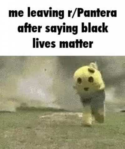 Phil loves BLM, I think