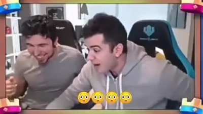 Hola,me acabo de mudar del discord al reddit ya que me echaron,espero que me reciban con todo y espero apoyar esta comunidad
