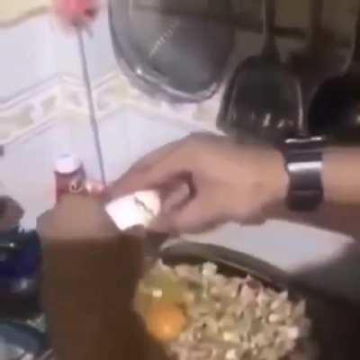 Experto cocinero