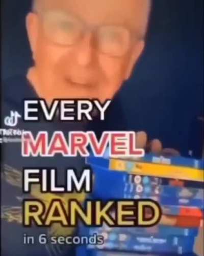 Marvel