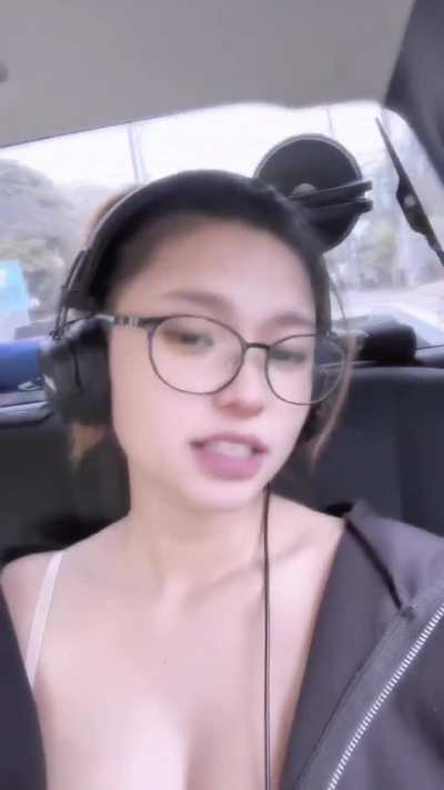 Uber insta story