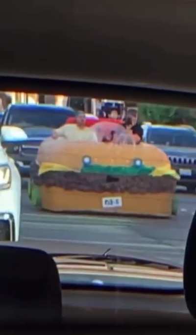 Maybe maybe maybe