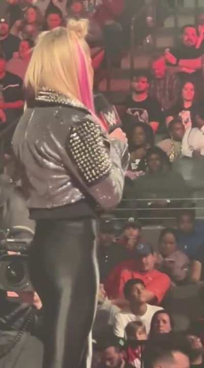 THESE LEATHER PANTS