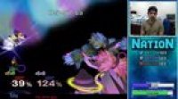 you hear a lot of these while playing SSBM