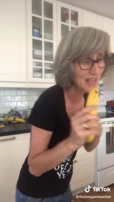 Why can't vegans just let people be