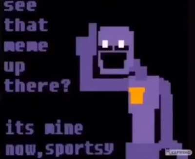 Mine