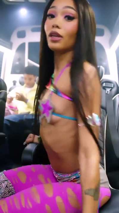Goddess Coi Leray