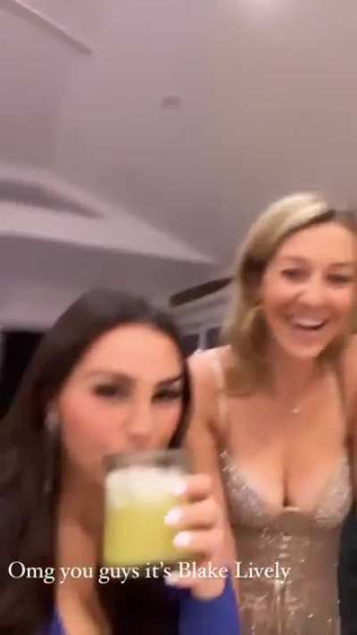 New Year's Eve
