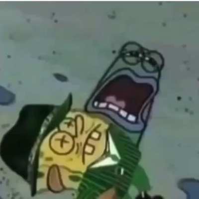 😭