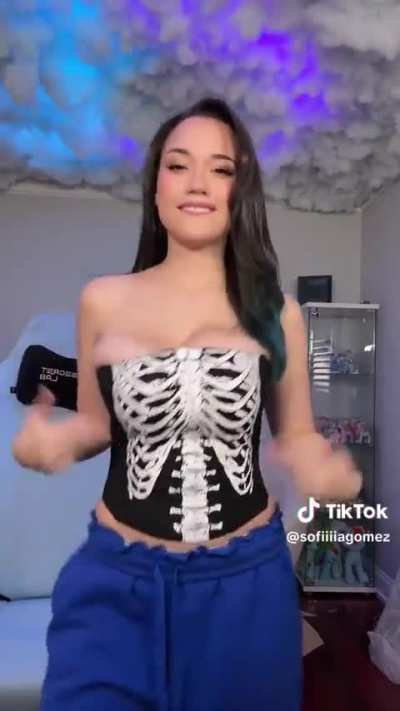 Gorgeous