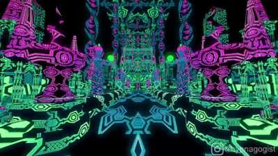 Inner Architecture (revised)