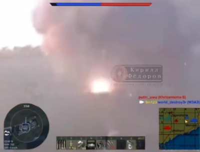 War Thunder IRL