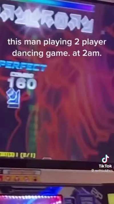 Absolute skill [Humor]