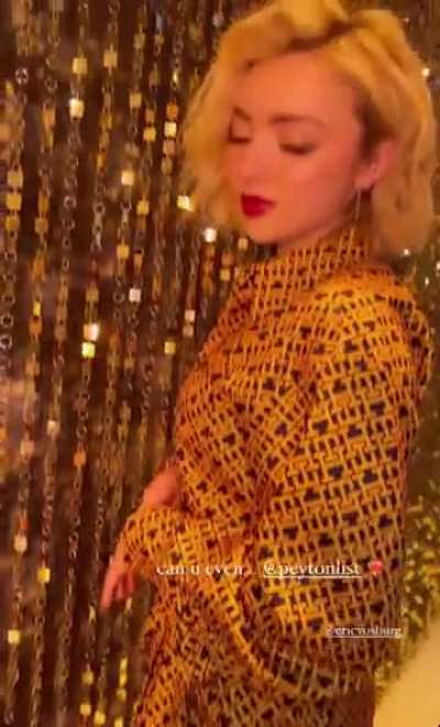 Peyton List 