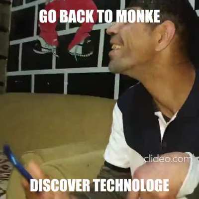 Monke Learn Tech