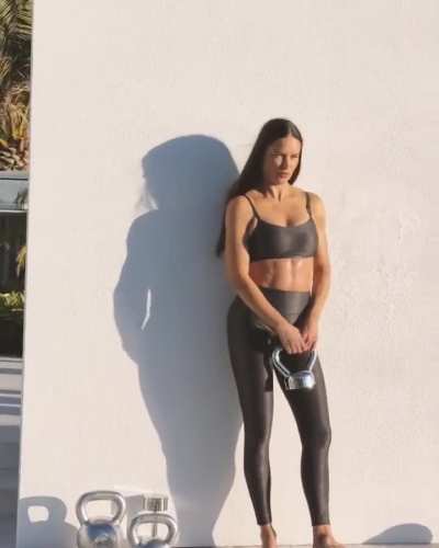 Adriana for VSX (2026)