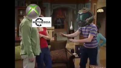 Contexto: Microsoft compro bethesda