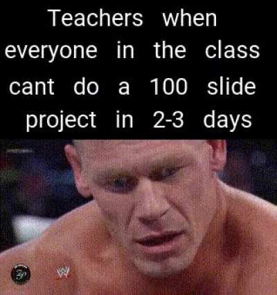 What??? You actually need to think about problems to get them right??