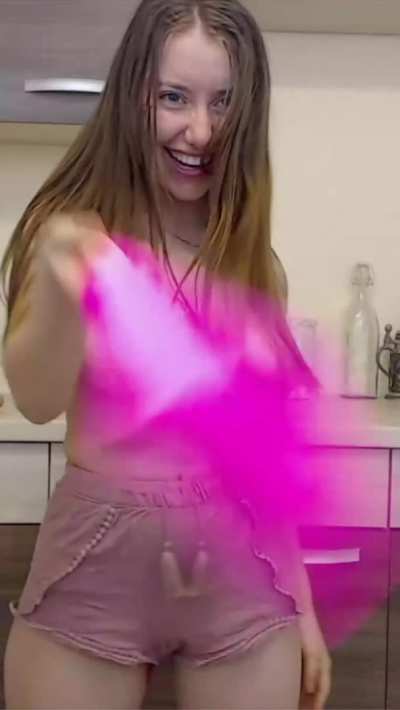 Dropping Tits And Having Fun