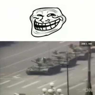 liltlle trolling
