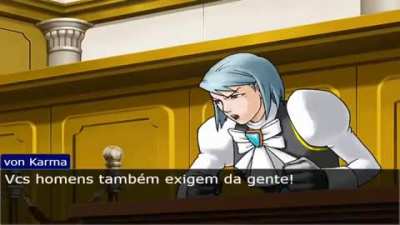 eu concordo com o Phoenix