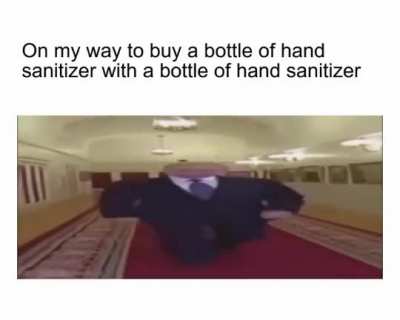 My first meme post in here