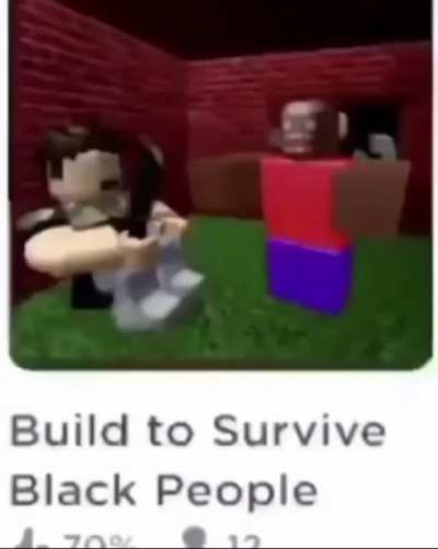 just ur good ol' roblox