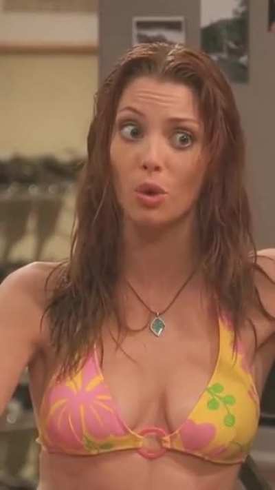 April Bowlby