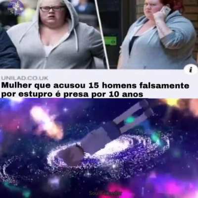 So 10 anos?