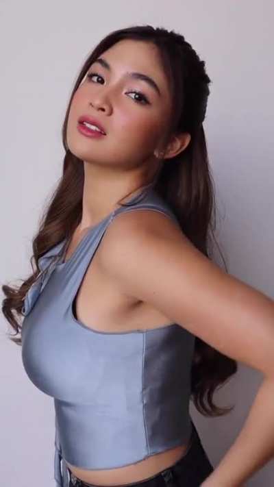 Heaven Peralejo