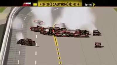 Kevin Harvick