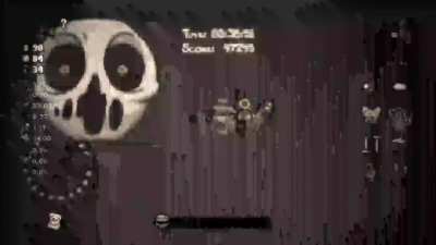 Executed for bad social credit
