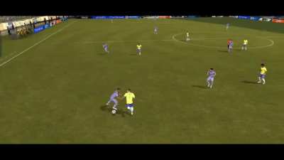 Mbappe dribbling 🥶🥶