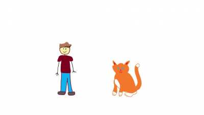 nOt A cAt