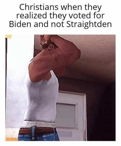 Straightden 2024