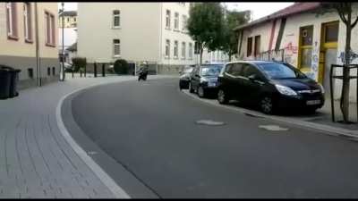 Drive-by