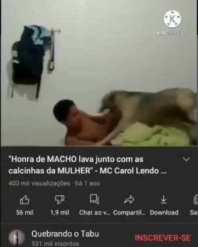 Lacrei