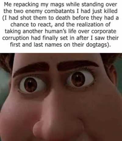 trolled them both