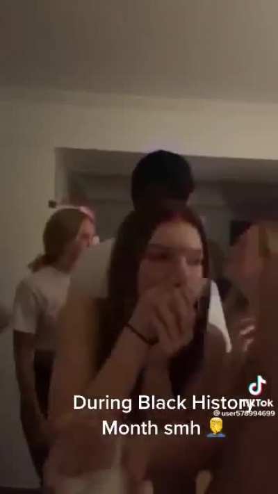 What’d she just say?