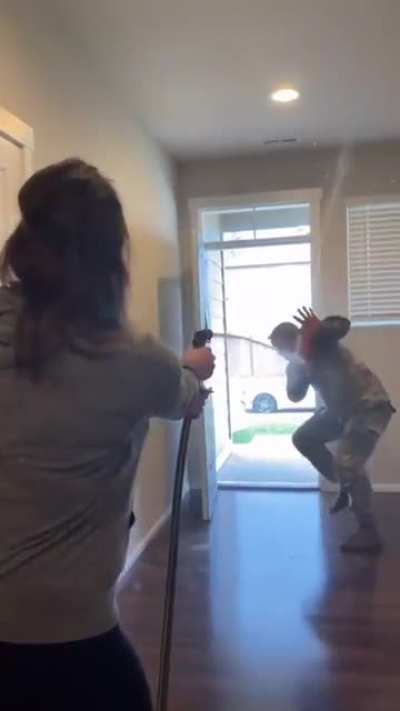 Maybe maybe maybe