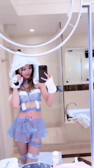 jaime’s edc outfit 🩵