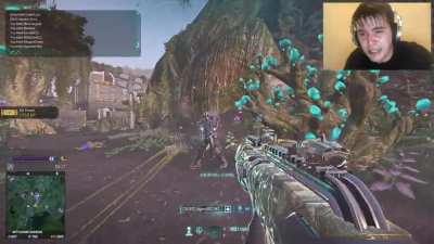 Vanu heavies be like...