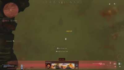 i made a comedy montage of clips of warzone from my own clips lol just youtube my name for my channel :)